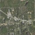 Multi-car crash blocks Highway 90 eastbound lanes