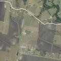 Vegetation fire reported on Cameron Road