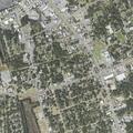 Outside smoke reported at North W Street and Beverly
