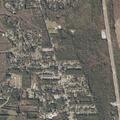Domestic dispute and property damage on Jeffery Road