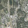 Patient transported non-emergent to hospital in Pensacola