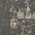 Elderly woman reported very sick near Highway 603 and Crane Creek