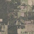 Vehicle crash reported on County Road 32