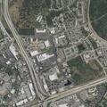 Traffic accident on Lakeline Mall Drive