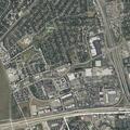 69-year-old female found not breathing at hospital
