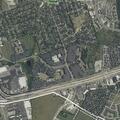 Person needing medical assist at Greenlawn Boulevard