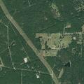 Emergency dispatch for 911 pre-alert near County Road 214