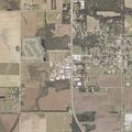 Man has chest pain with arrhythmia in pickup near highway