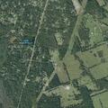Reported fire near Summers Lane linked to flare stack