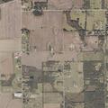 Person with cardiac problem near Grand Bay