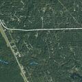 Female aged 60 falls near County Road 2707 in Cleveland, TX