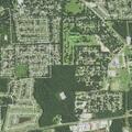 Man feels nauseous at mobile home park