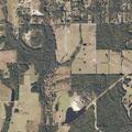 Residential fire alarm on Highway 57