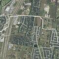 Person fell near Fast Filly Avenue in Pflugerville