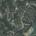 Elderly woman found unconscious near Jonestown
