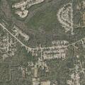 Person having a panic attack at Stevens Drive