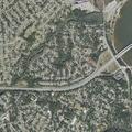 Person reported sick near Enclave Court and Greenridge Circle