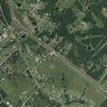 Person receiving CPR after gas leak near Texas