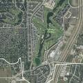 Welfare check at residence in Hutto, Texas