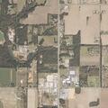 Rear-end crash shuts lanes on Highway 59