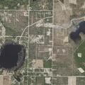 Person experiencing chest pains near Northwest Willow Bend Road in Altha