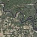 Person with difficulty breathing at Lost River Road