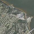 Person experiencing chest pain at Brook Forest Circle
