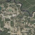 Woman with severe pain and abnormal breathing in Seminole