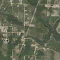 Outside fire reported on Dickerson Road