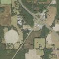 Man aged 50 reported chest pain near West State Road 6