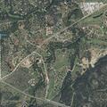 Person bleeding from laceration near Horseshoe Bay