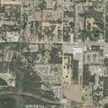 Medical call reported at Crimson Pointe Circle address