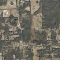 Suspicious white SUV reported near Old Biloxi Rd and Stanley Rd