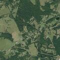 Medical call near Hawthorne Road in New Waverly