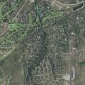 Person with hemorrhage near High Mesa, Horseshoe Bay