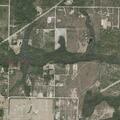 Woman with respiratory distress and chest pain at Lake Lillian