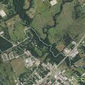 Combative patient reported near presidential corridor on highway 21