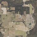 Woman with chest pain and difficulty breathing in Fairhope