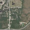 Person reported chest pain near Milton