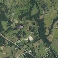 Elderly woman found with altered mental status