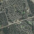 Officers track fugitive near Elm Trail apartment