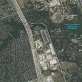 Person with heart problem near Fairlawn Drive