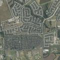 EMS coordinates patient transport near power lines
