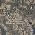 Fire crew checks reported out grass fire
