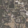 Person experiencing cardiac problem on Old Pascagoula Road