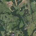 74-year-old man with chest pain near County Road 140 in Beaville