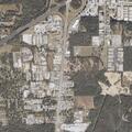 Person found down near Highway 90