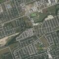 Commercial fire alarm on Municipal Drive