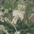 Person having respiratory difficulties at College Station