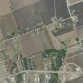 Person falls near Mockingbird Lane in Taylor, Texas